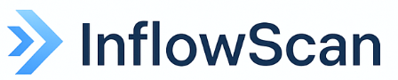 InflowScan Logo
